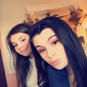 Meet your Posher, Breanna